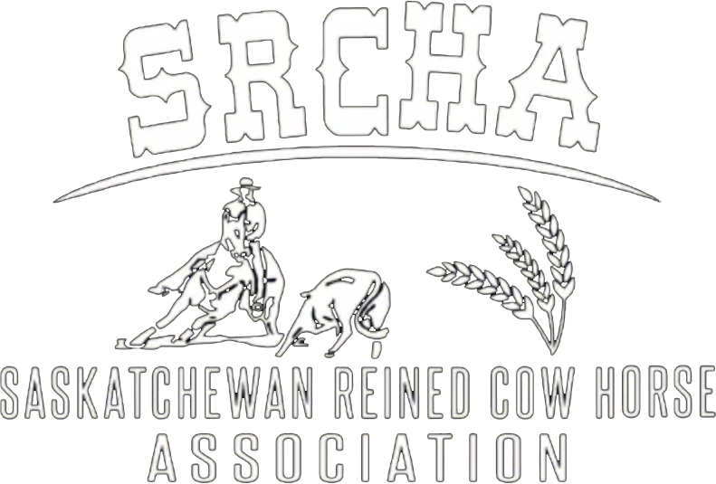 SRCHA: Saskatchewan Reined Cow Horse Association